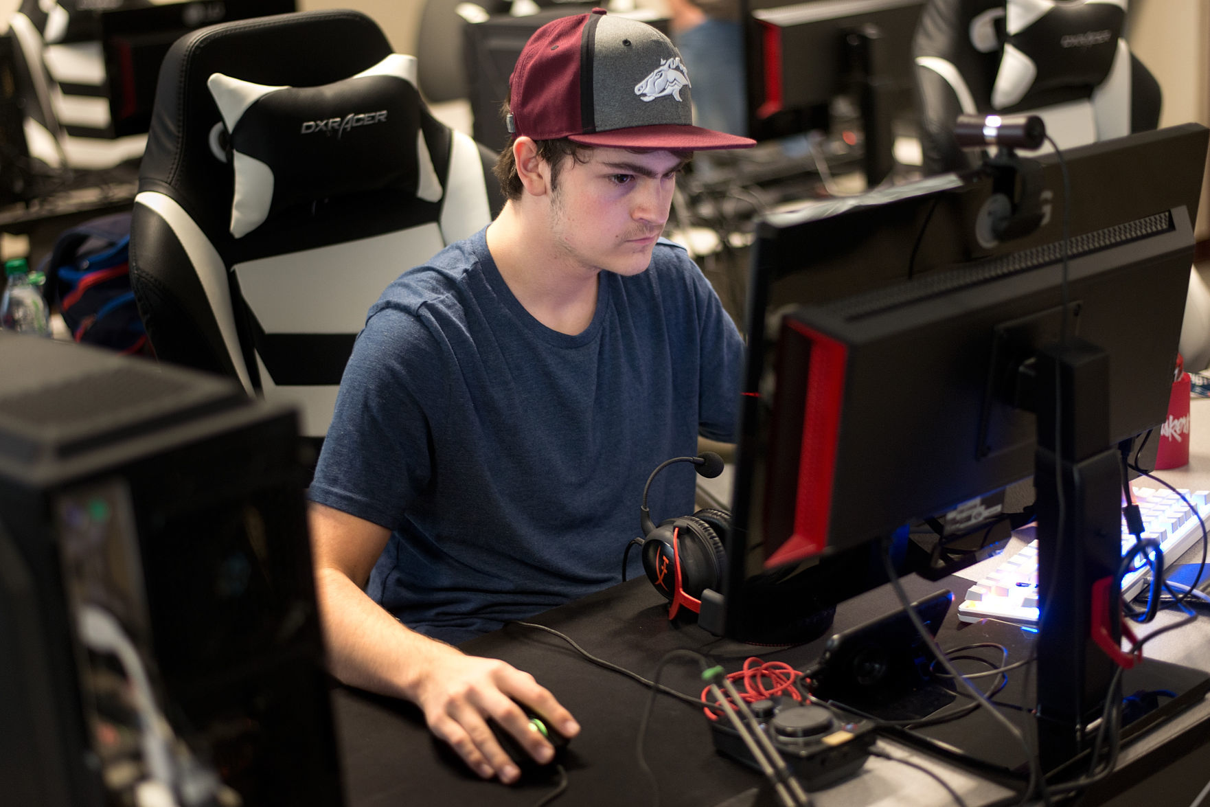 Morningside Esports